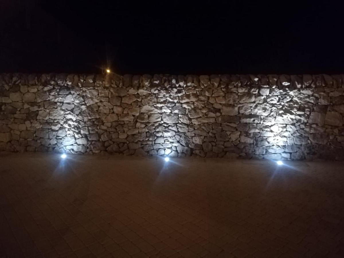 Ulivo Apartment ラグーザ エクステリア 写真