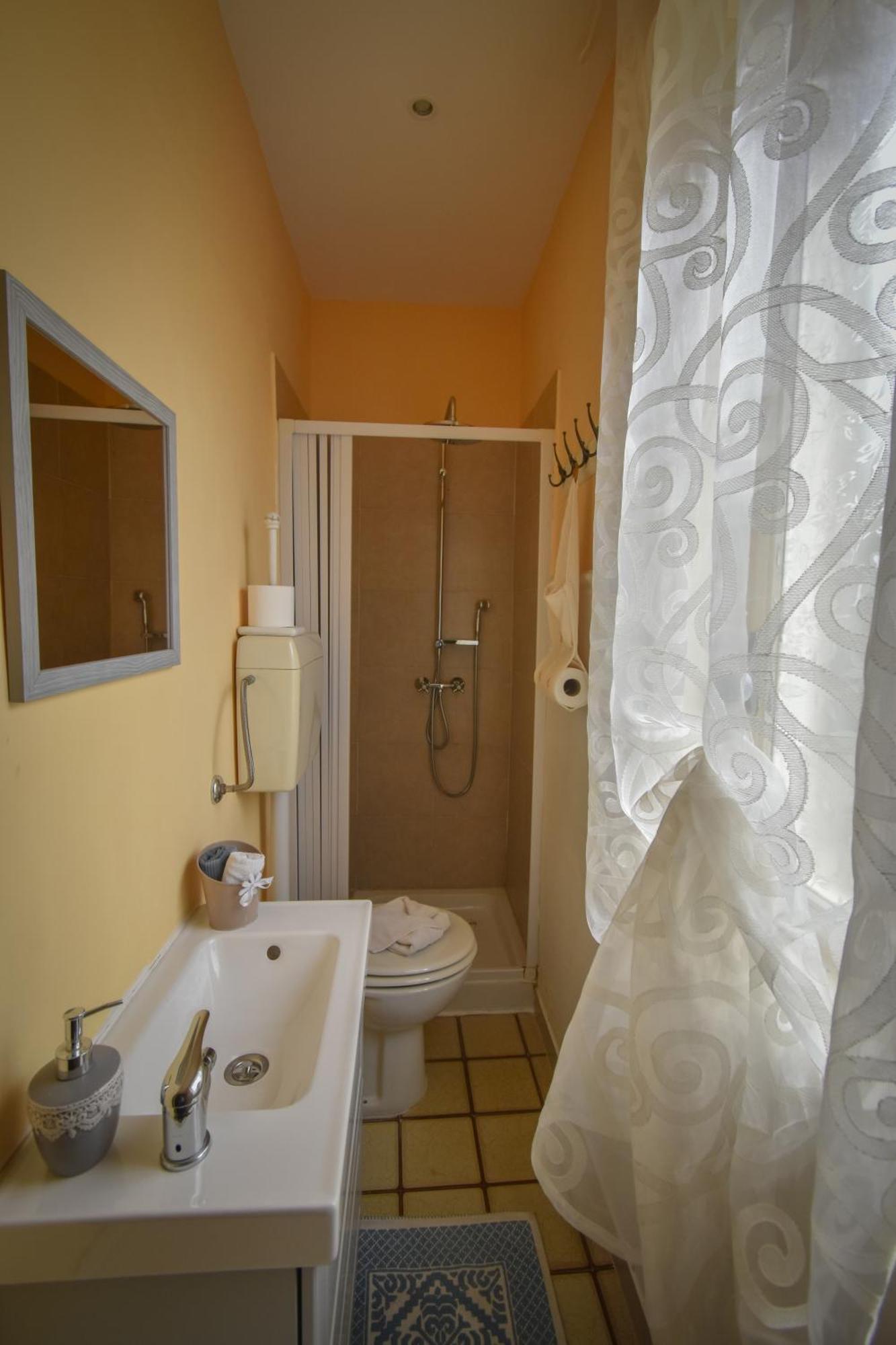 Ulivo Apartment ラグーザ エクステリア 写真