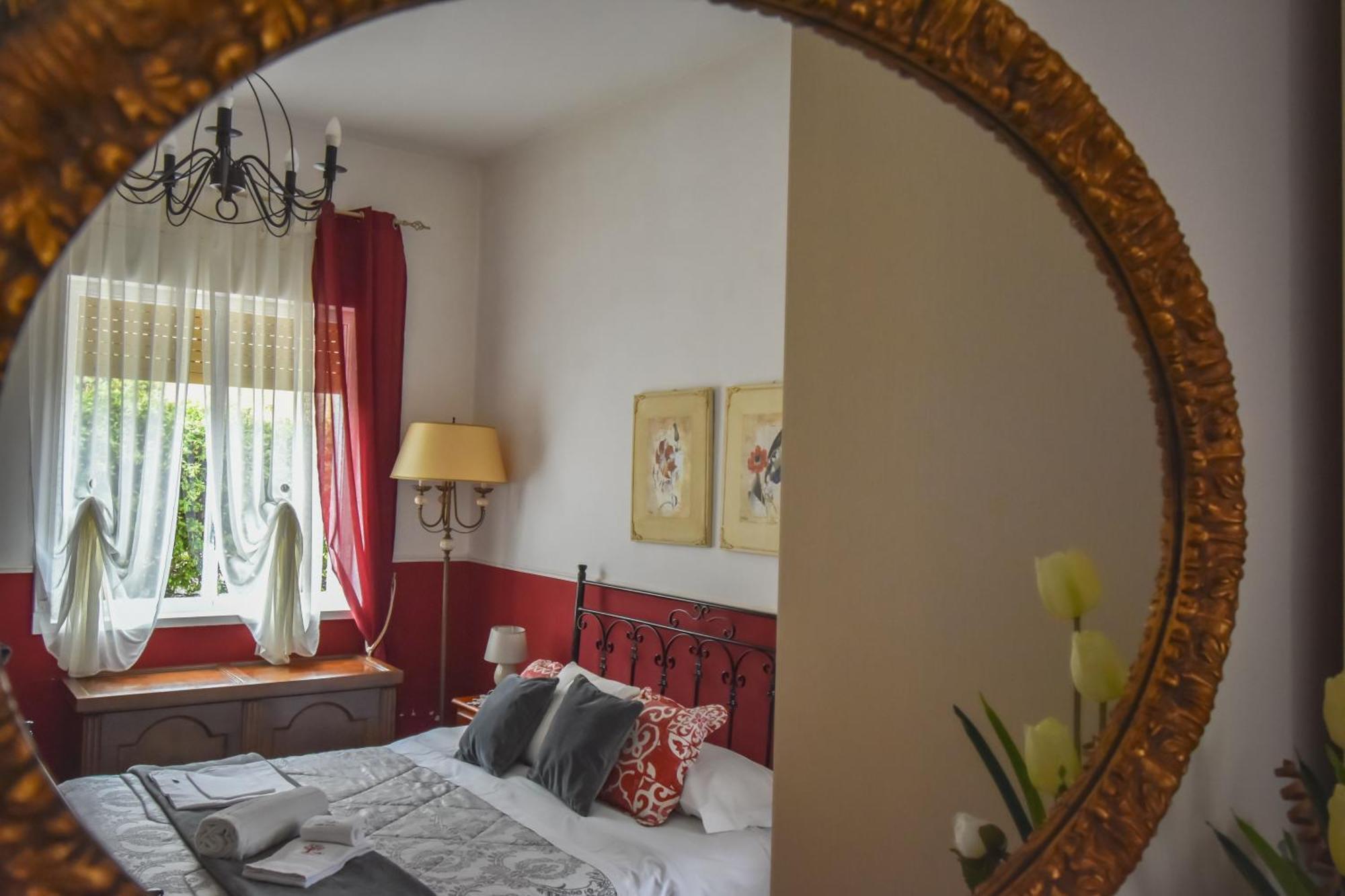 Ulivo Apartment ラグーザ エクステリア 写真