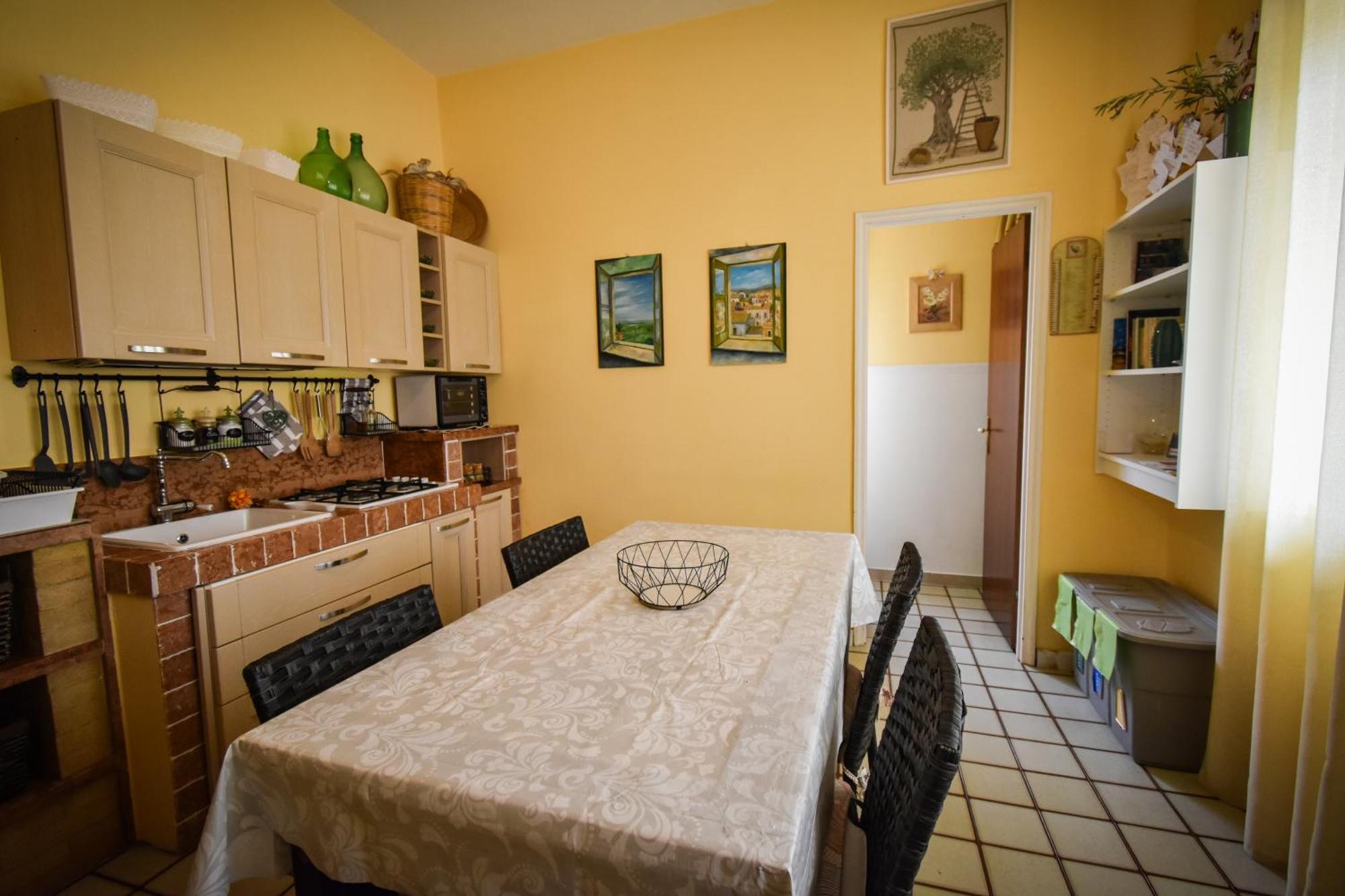 Ulivo Apartment ラグーザ エクステリア 写真