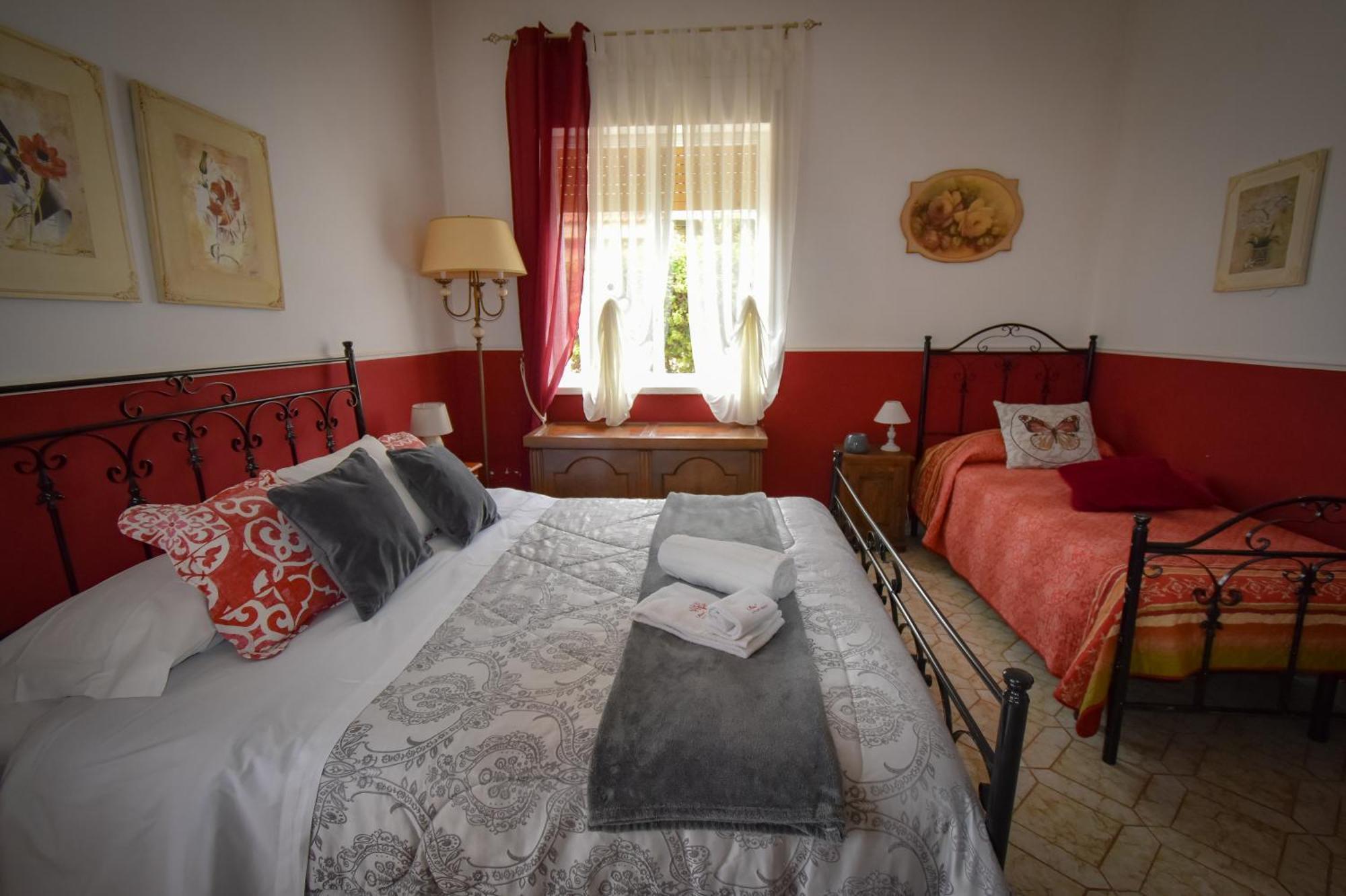 Ulivo Apartment ラグーザ エクステリア 写真
