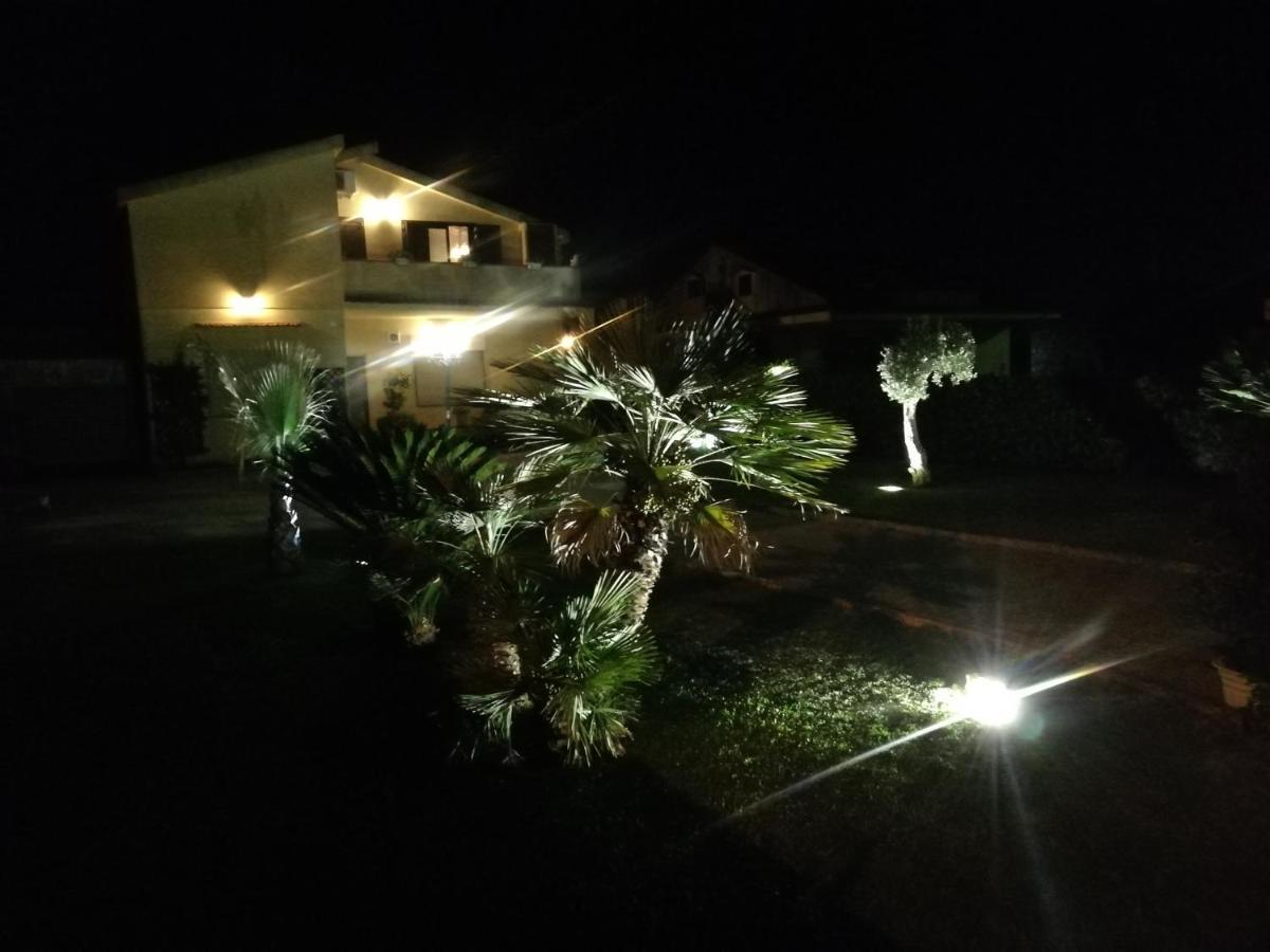 Ulivo Apartment ラグーザ エクステリア 写真